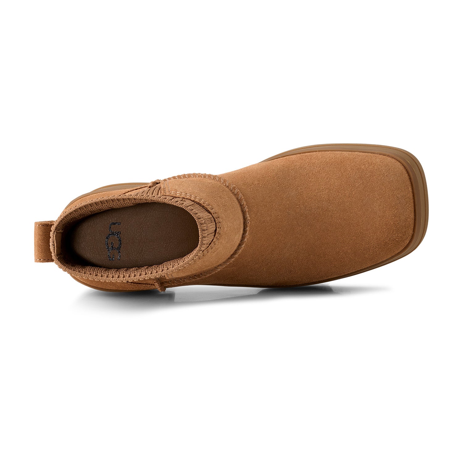 UGG Women's Moxy Chelsea in Chestnut