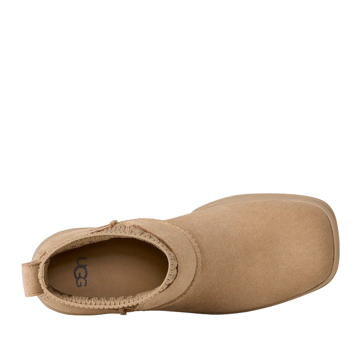 UGG Women's Moxy Chelsea in Sand