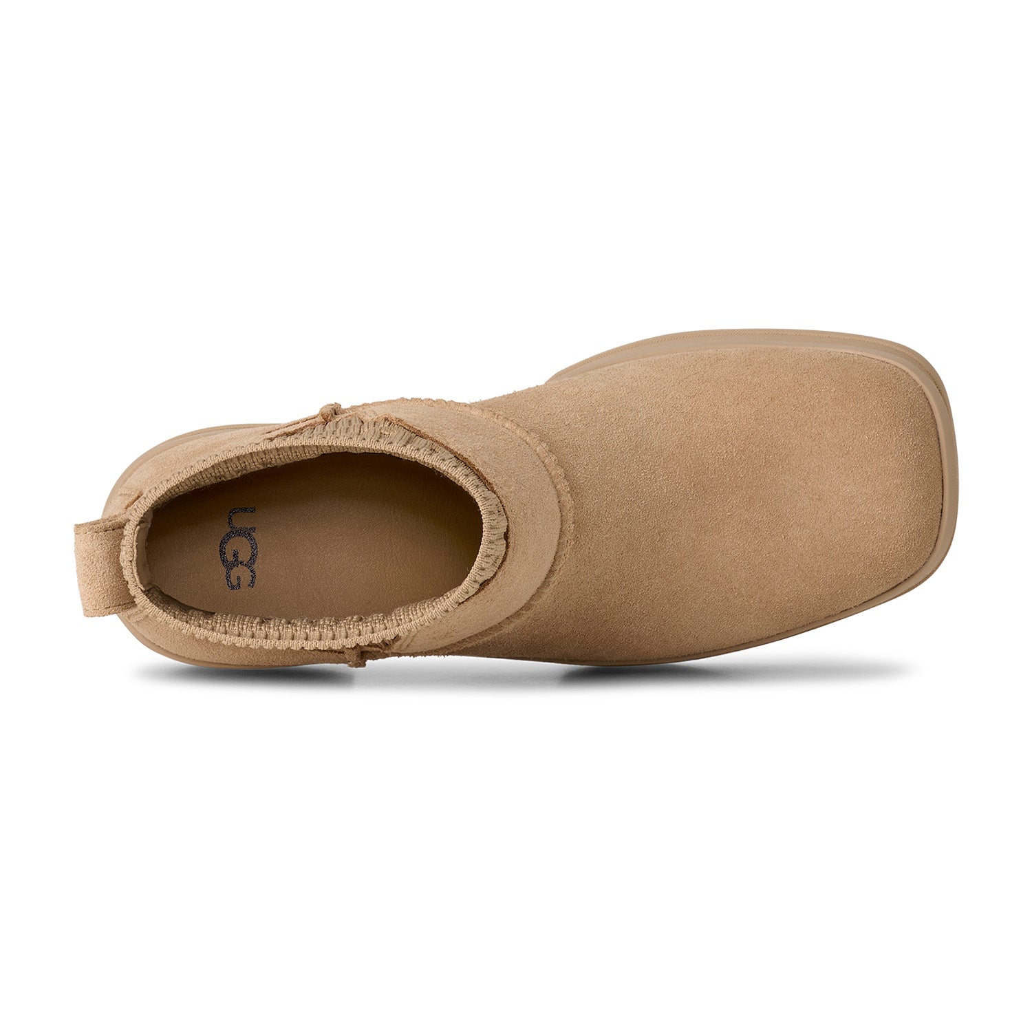 UGG Women's Moxy Chelsea in Sand