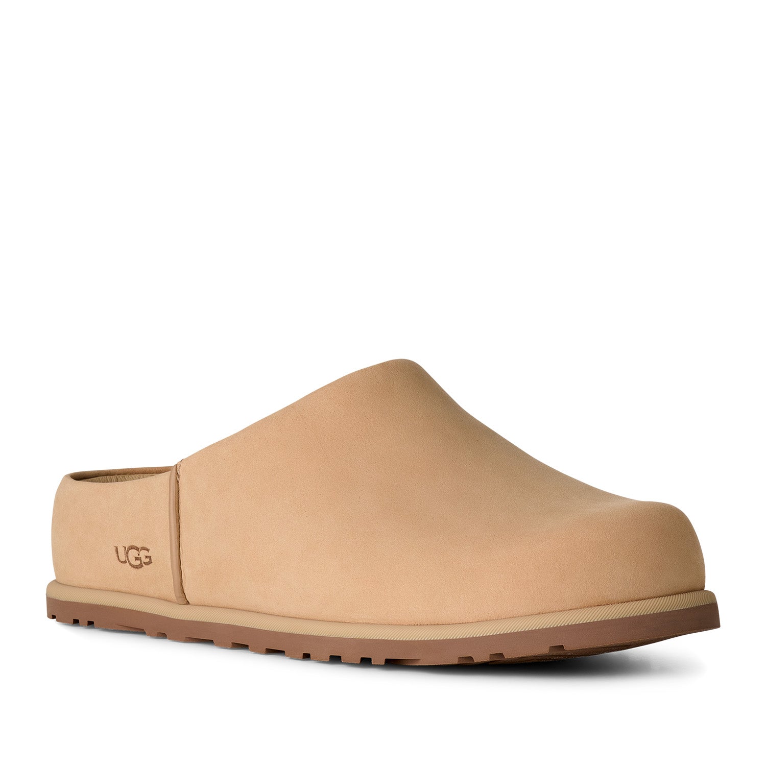 UGG Women's Otzo Clog in Mustard Seed