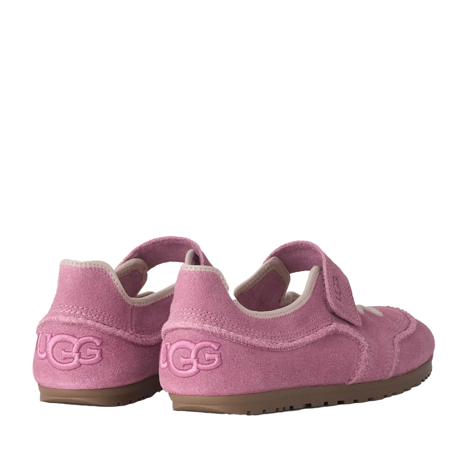 UGG Women's Quill Mary Jane in Dusty Orchid
