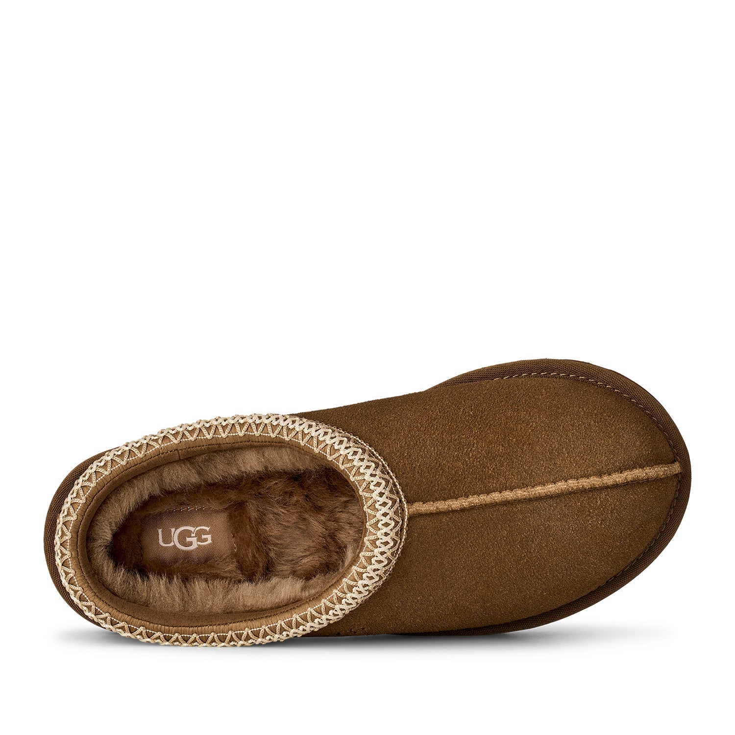 UGG Women's Tasman II in Light Bronze