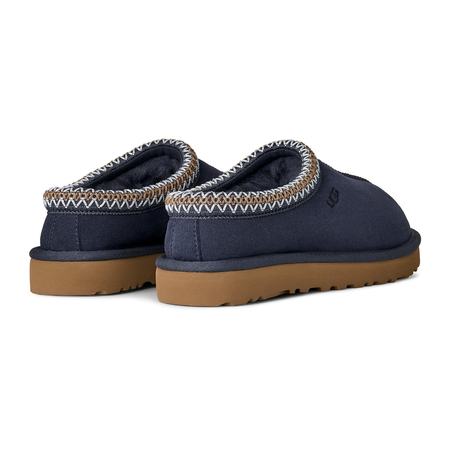 UGG Women's Tasman II in Dark Indigo