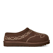 UGG Women's Tasman Western in Burnt Cedar