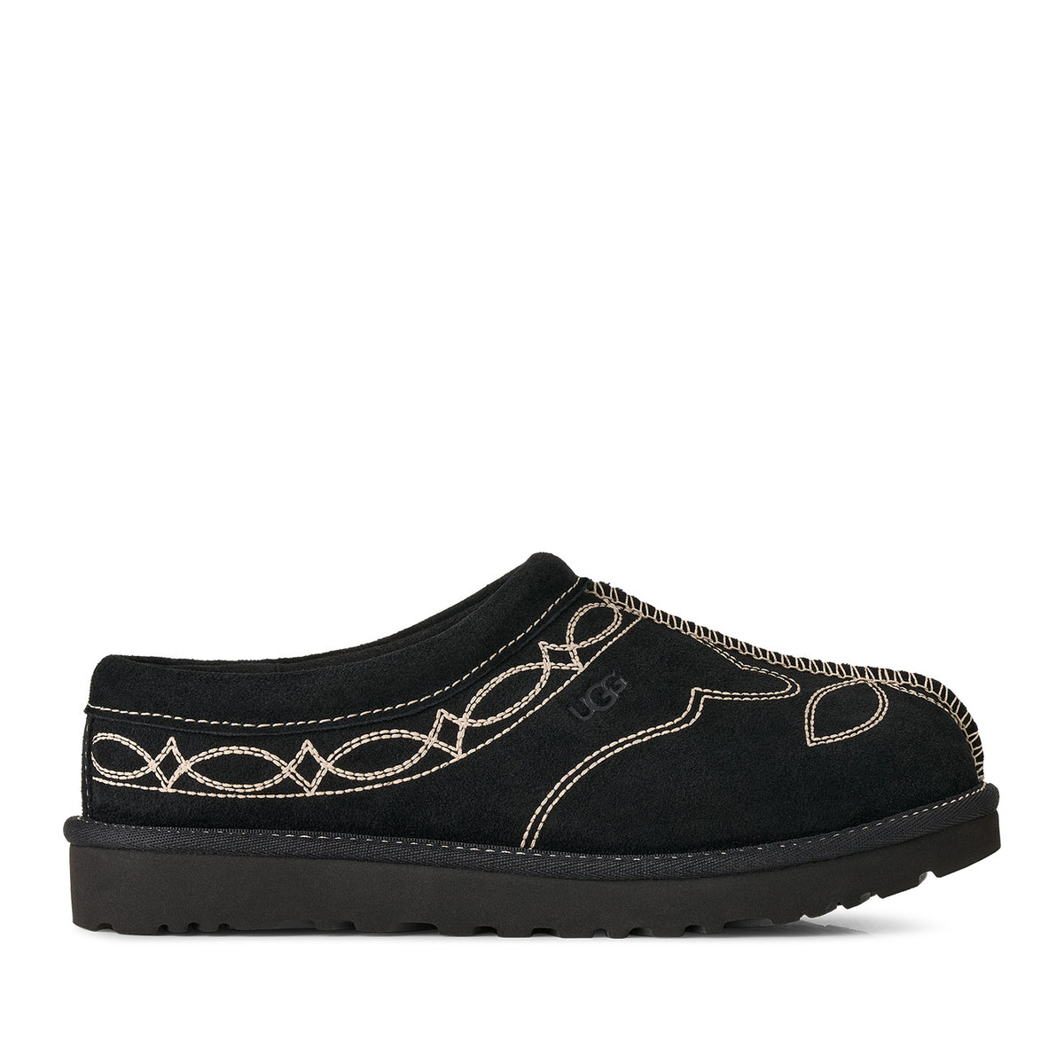 UGG Women's Tasman Western in Black
