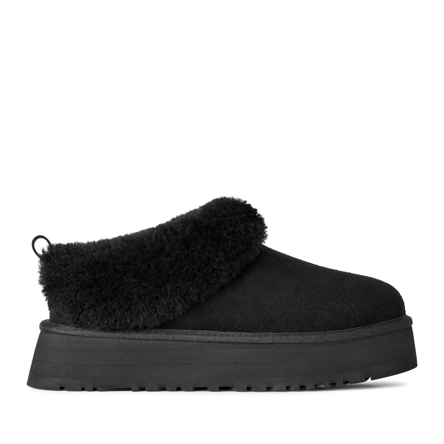 UGG Women's Tazzelle in Black