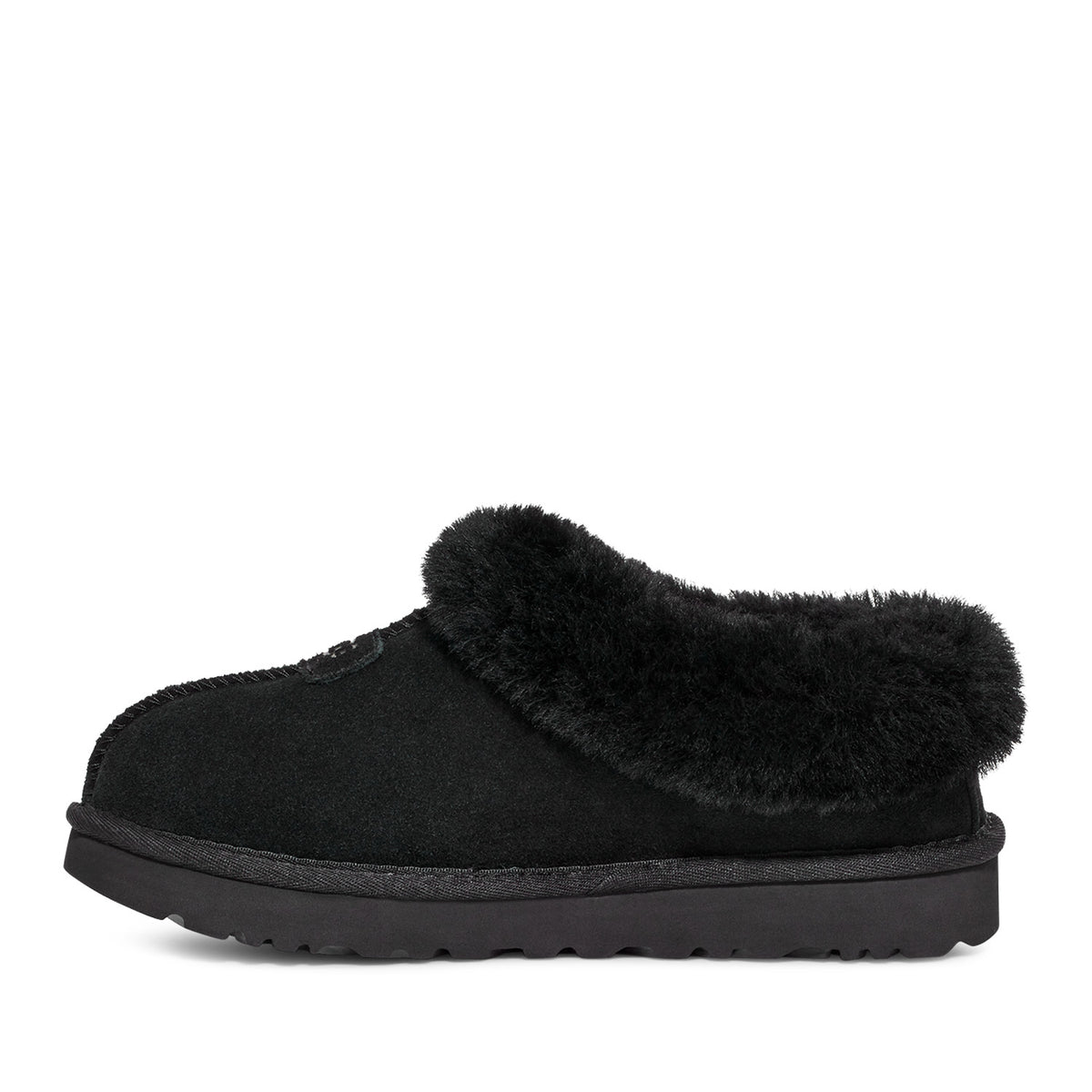 UGG Women's Tazzette in Black