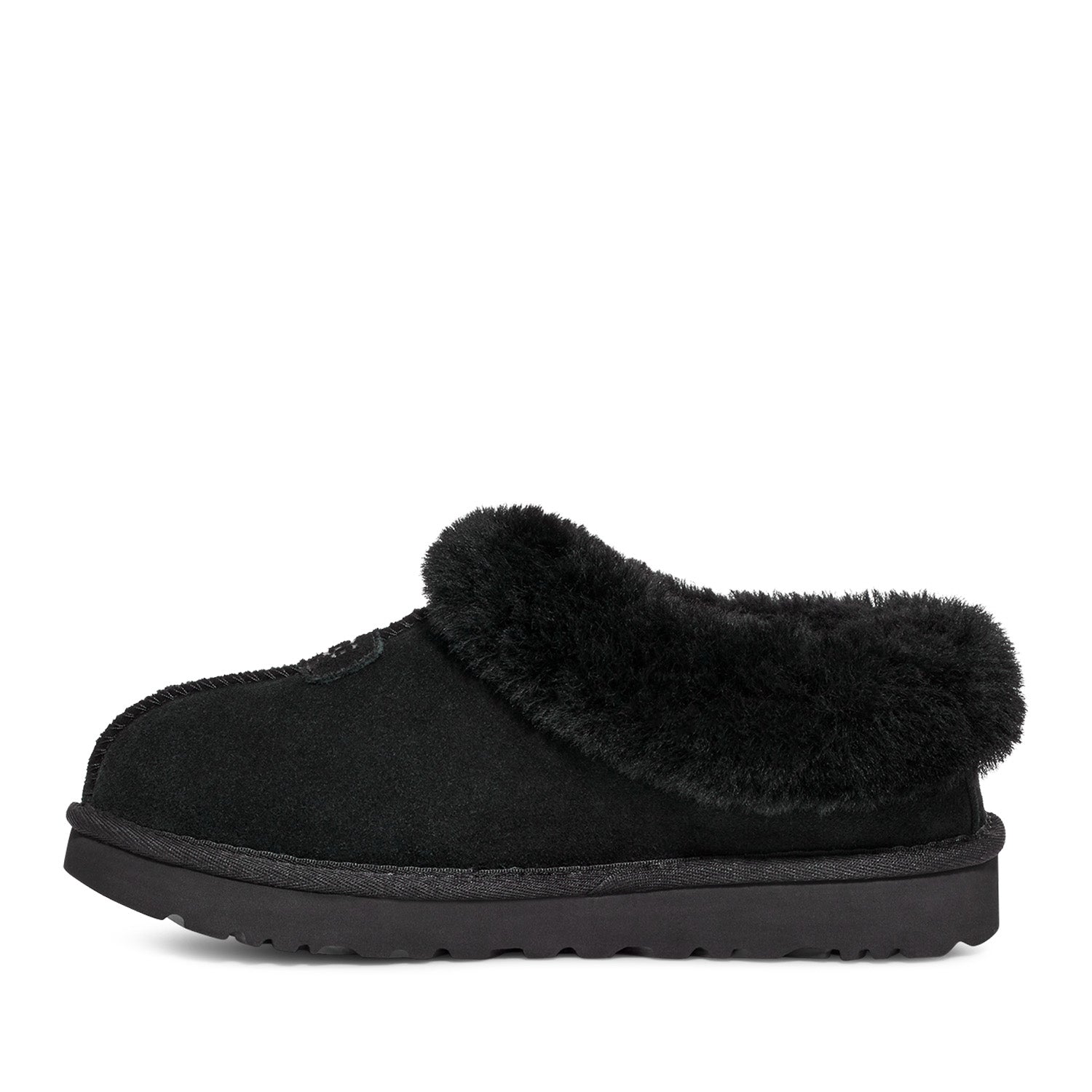 UGG Women's Tazzette in Black