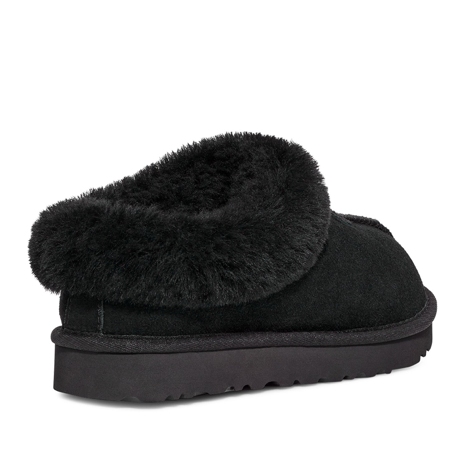 UGG Women's Tazzette in Black