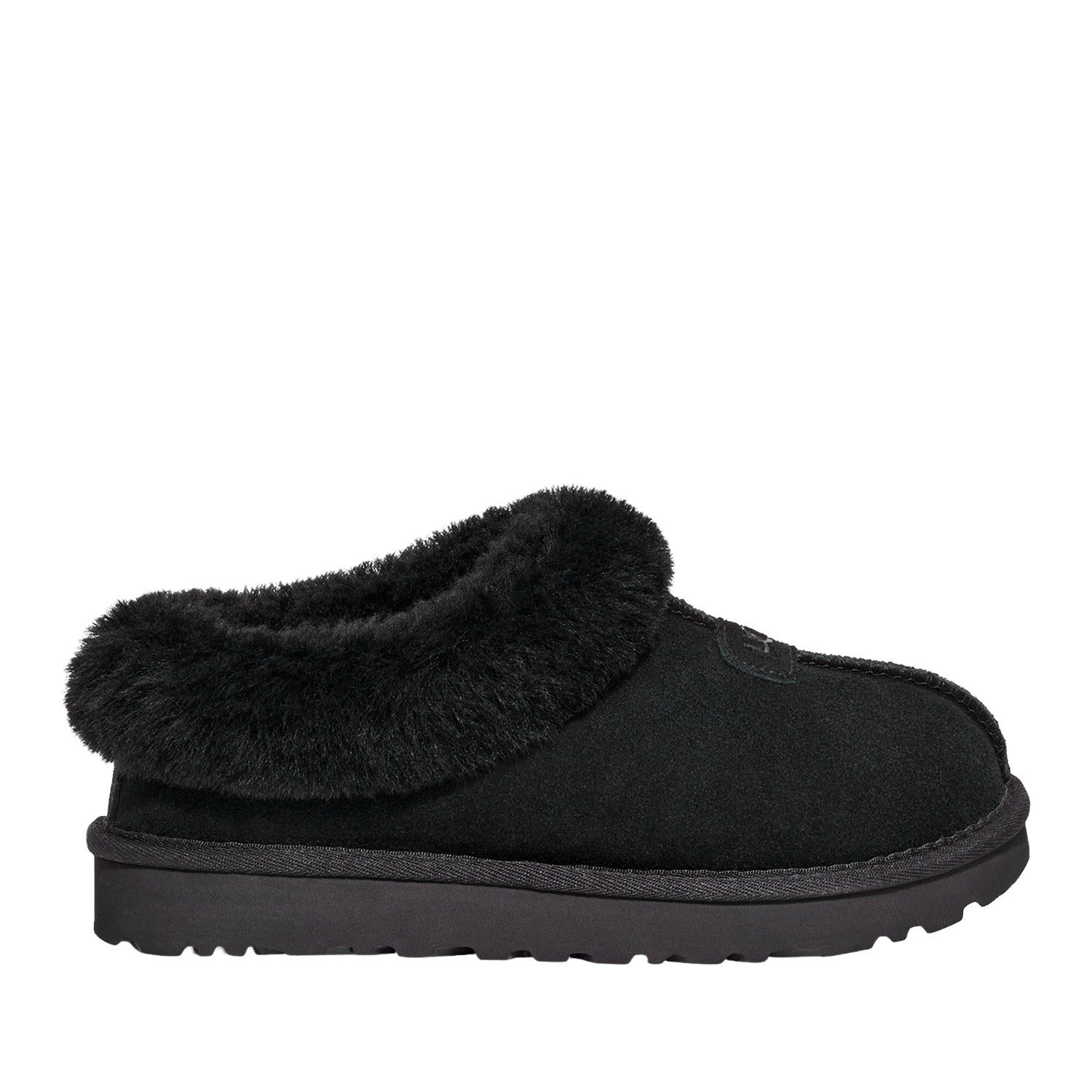 UGG Women's Tazzette in Black