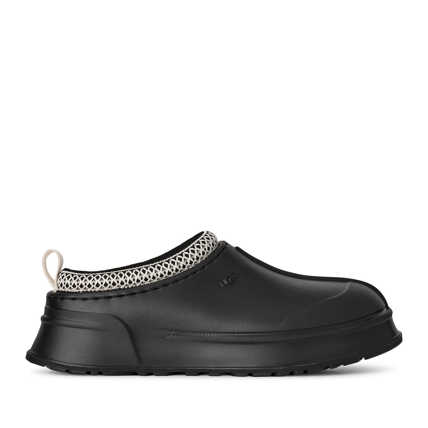 UGG Women's Tazz Molded in Black