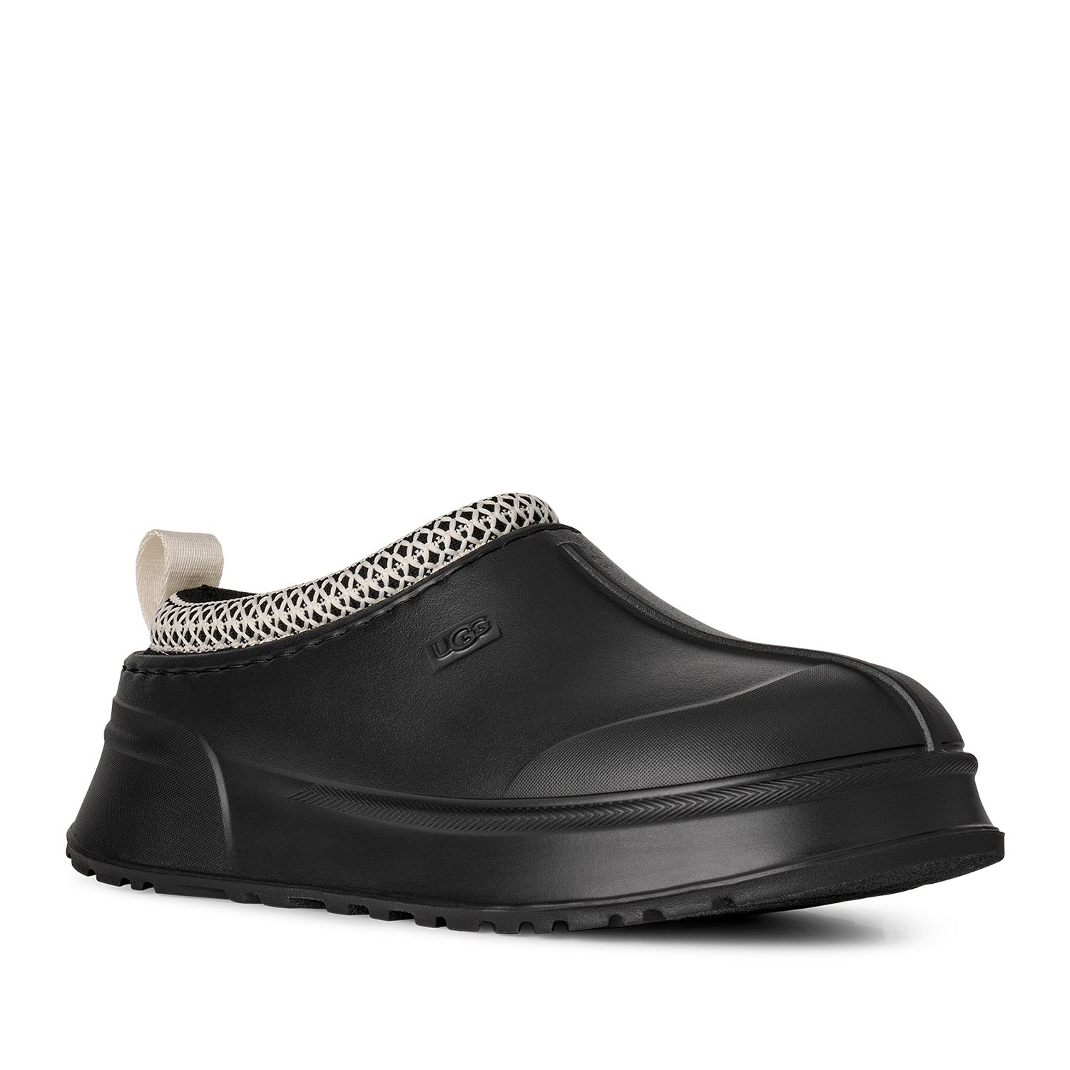 UGG Women's Tazz Molded in Black