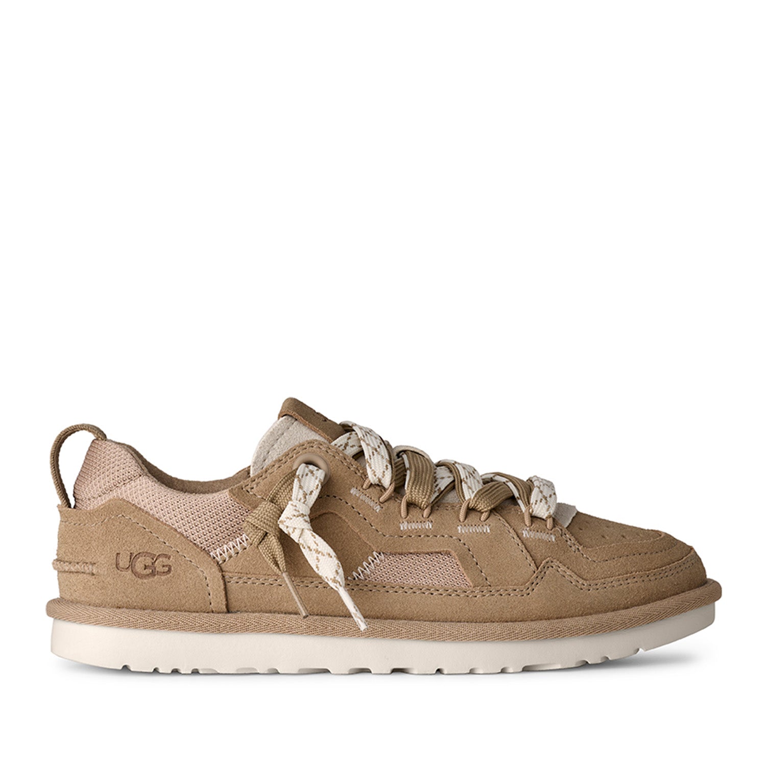 Ugg Women's Minimel in Mustard Seed