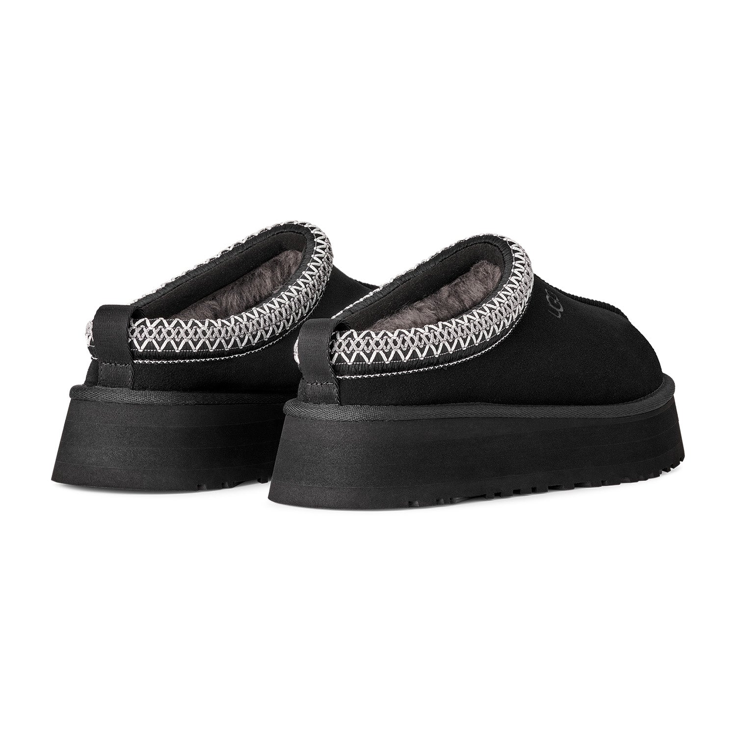 UGG Tazz II pour femme, couleur noire