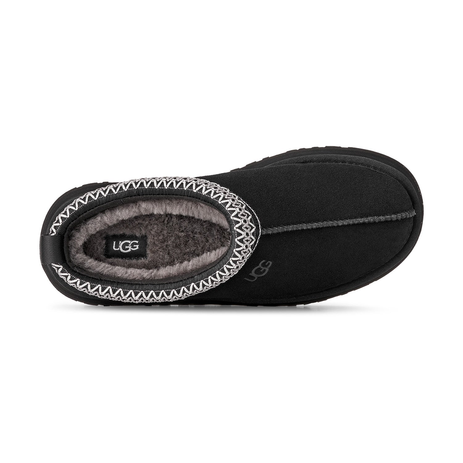 UGG Tazz II pour femme, couleur noire