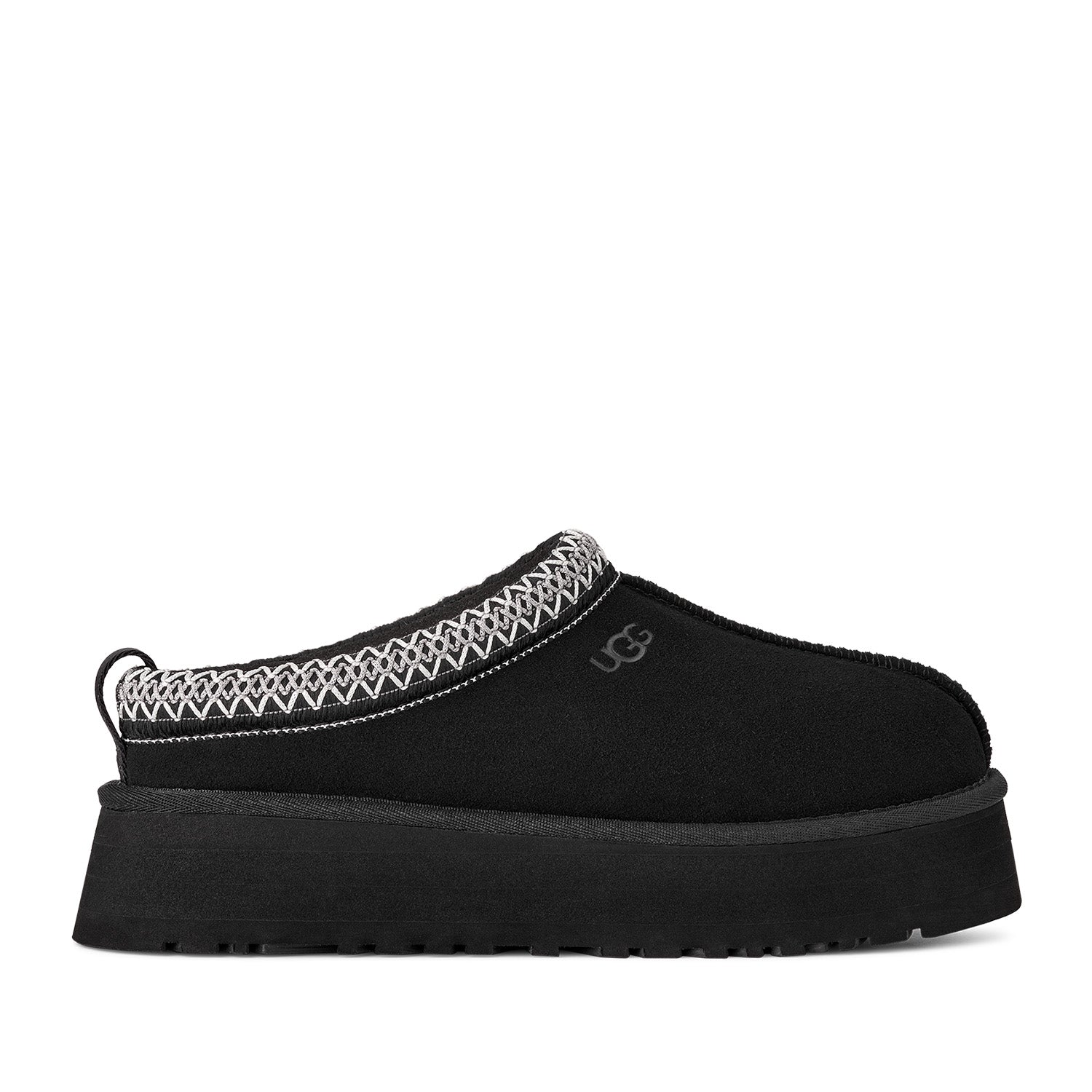 UGG Women's Tazz II in Black