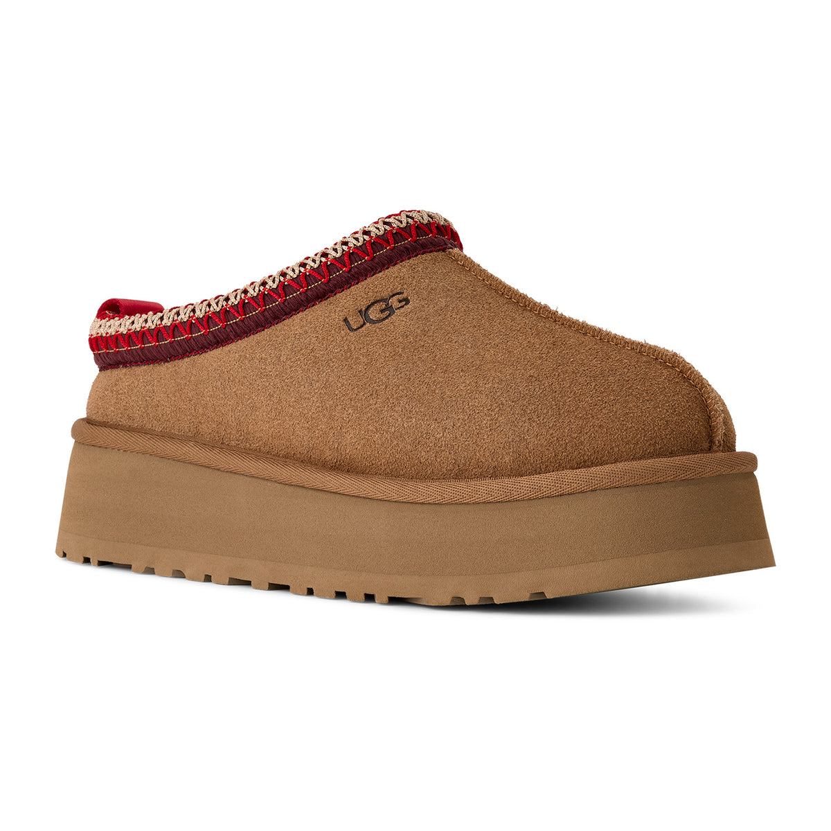 UGG Women's Tazz II in Chestnut