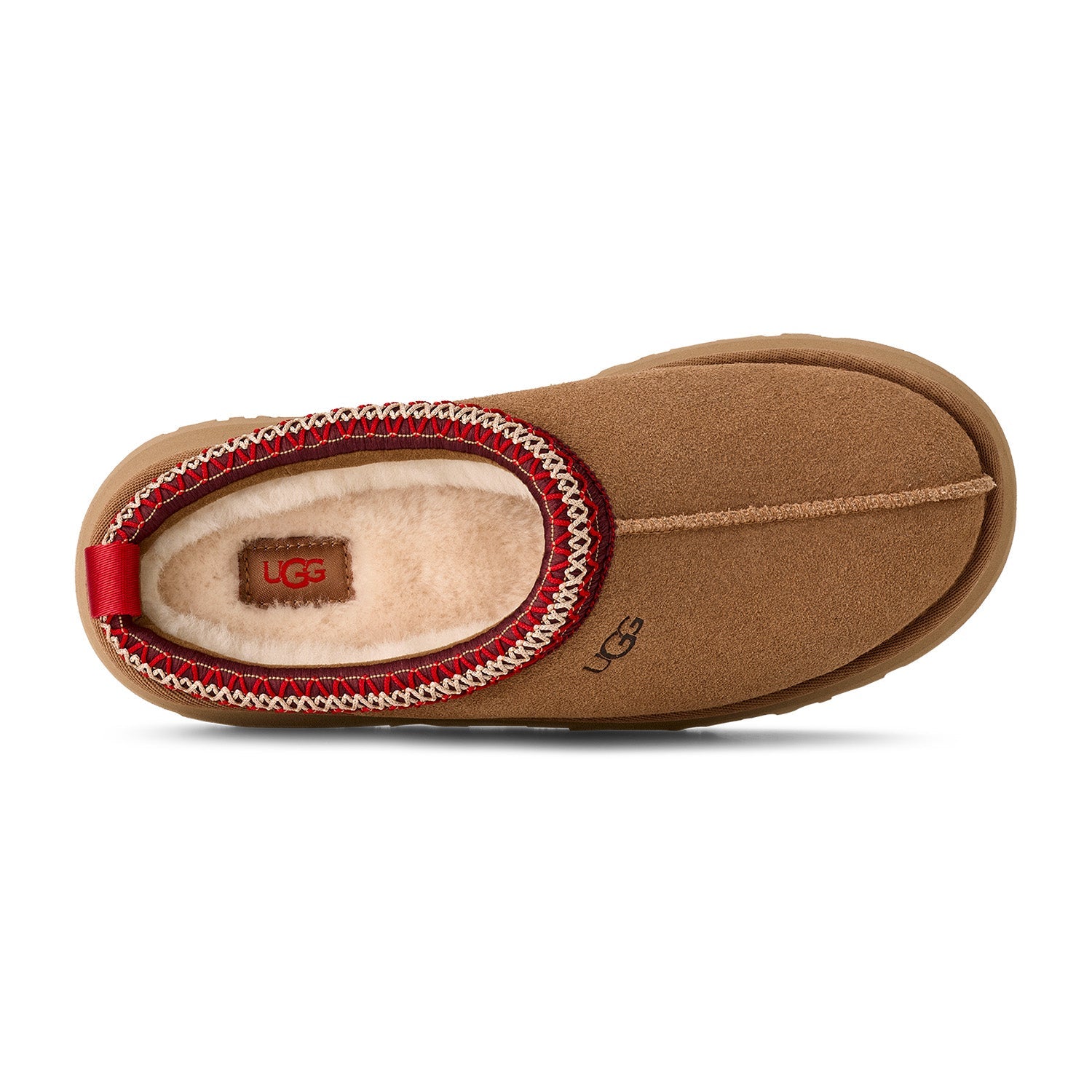 UGG Women's Tazz II in Chestnut