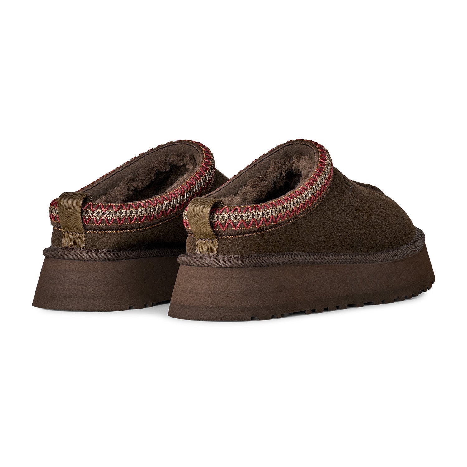 UGG Women's Tazz II in Dusted Cocoa