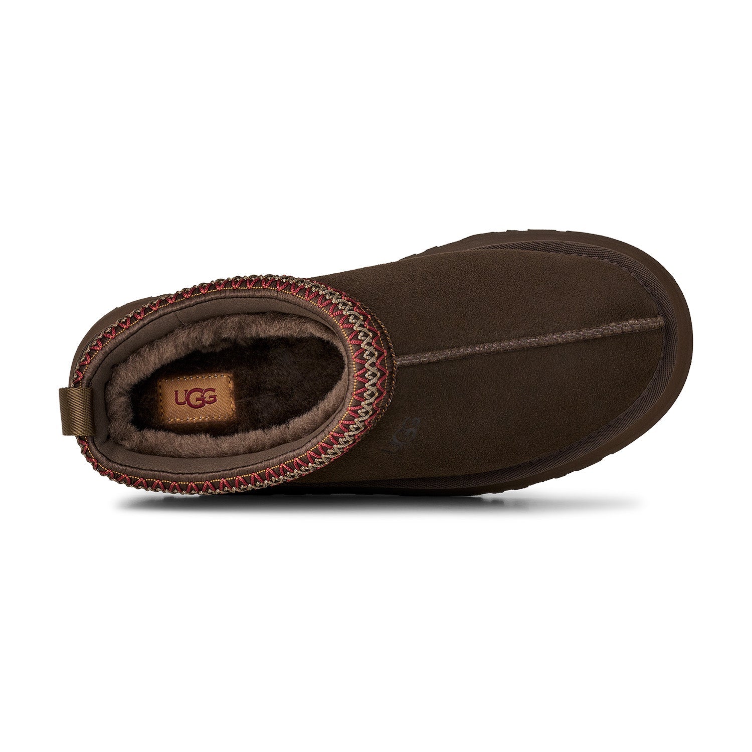 UGG Women's Tazz II in Dusted Cocoa