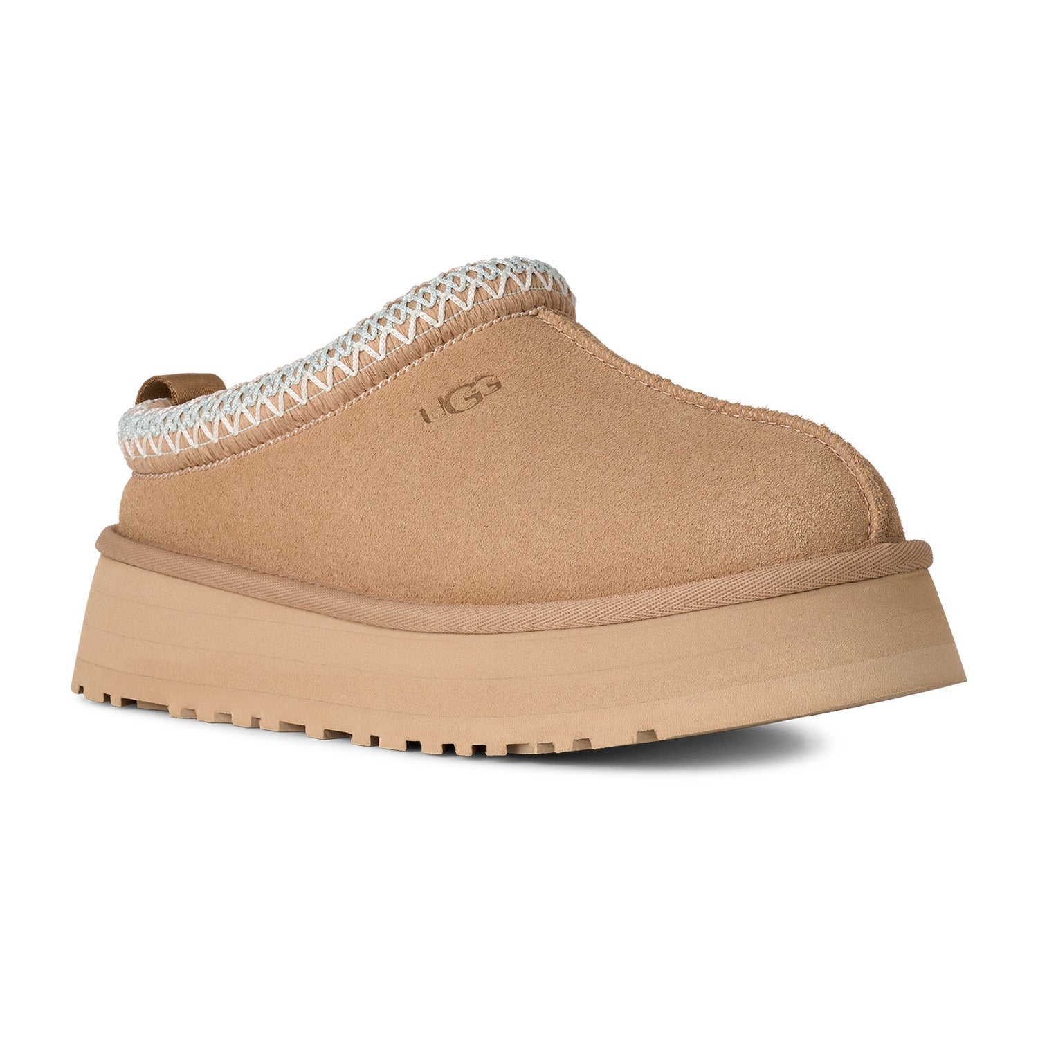 Bottes UGG Tazz II pour femmes, couleur sable