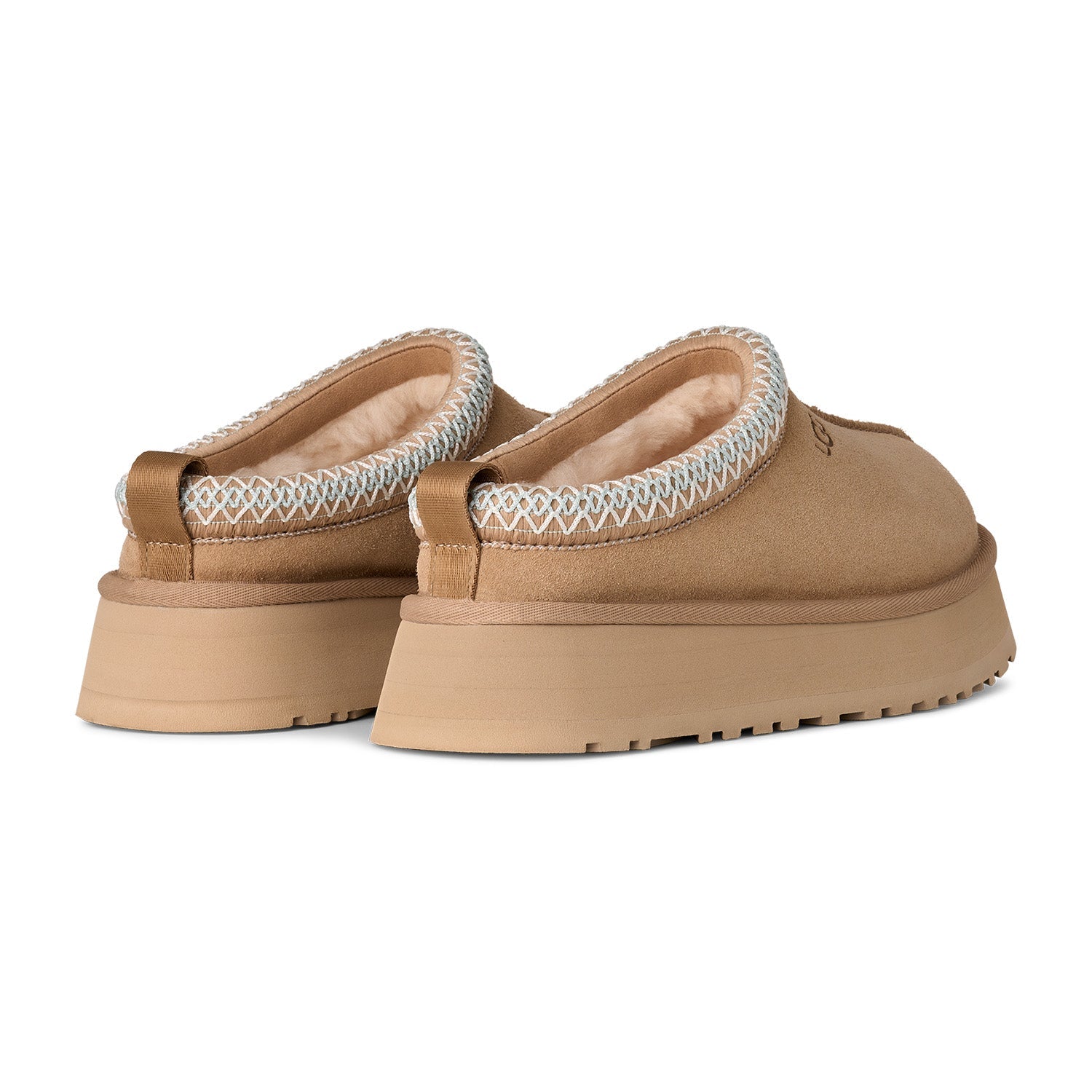 Bottes UGG Tazz II pour femmes, couleur sable