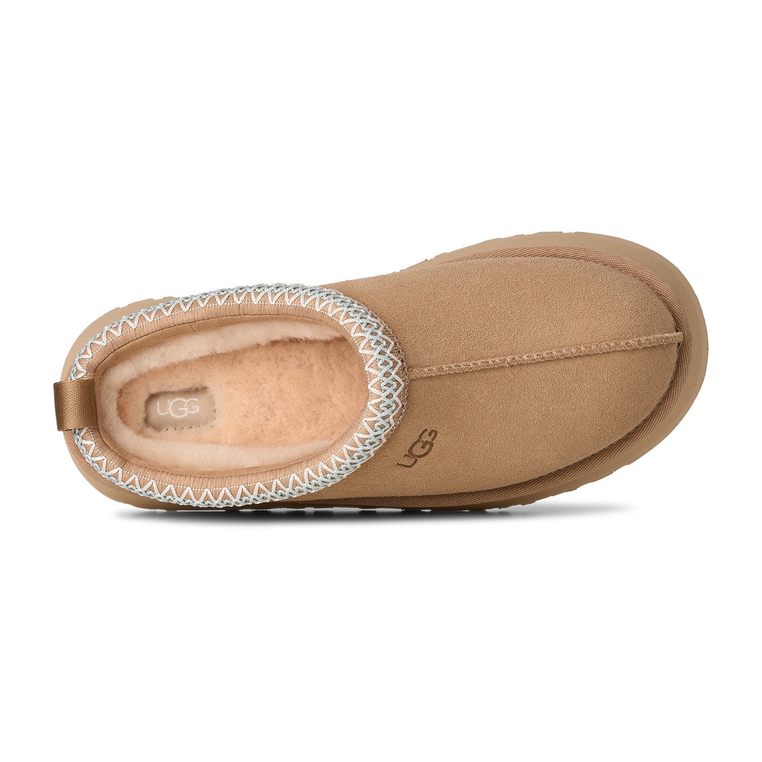 Bottes UGG Tazz II pour femmes, couleur sable