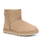 Ugg Women's Classic Mini II in Sand