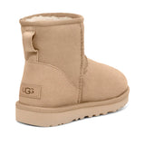 Ugg Women's Classic Mini II in Sand