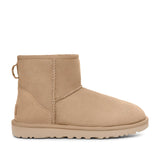 Ugg Women's Classic Mini II in Sand