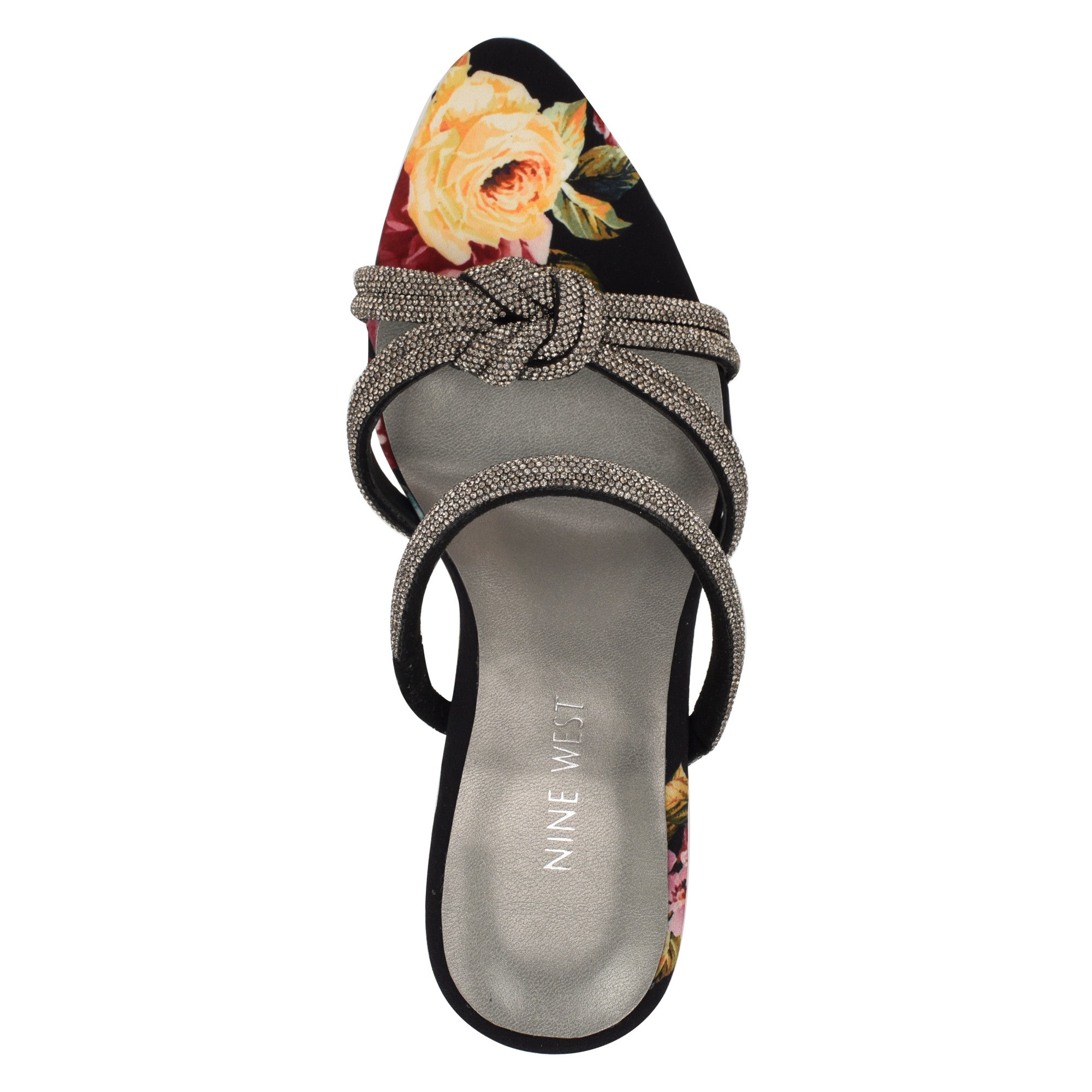 Nine West Women's Unela5 M In Black