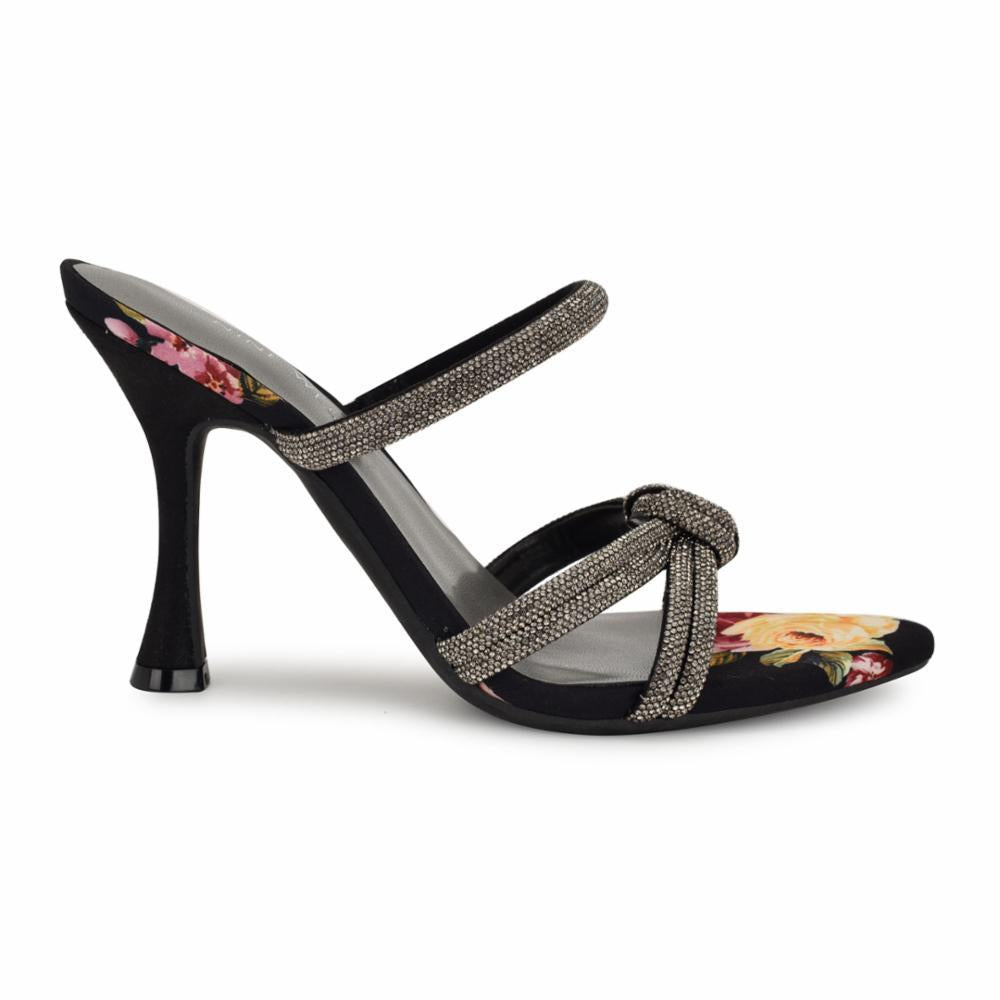 Nine West Femme Unela5 Noir M