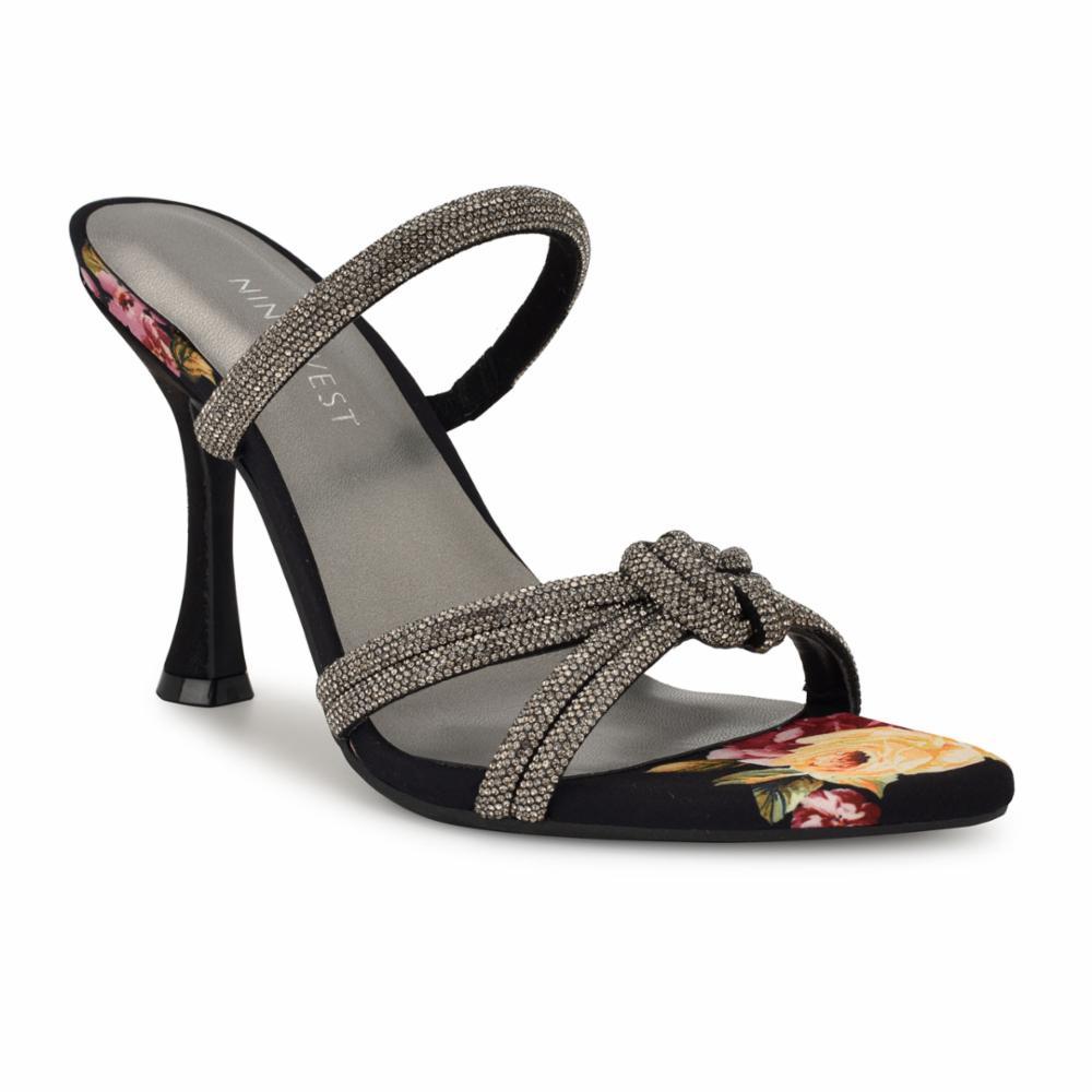 Nine West Femme Unela5 Noir M