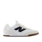 New Balance Unisex RC42 in NB 103 White with Reflection