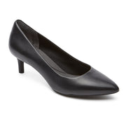 Rockport Women's Tmkalilapump In Black/Calf W