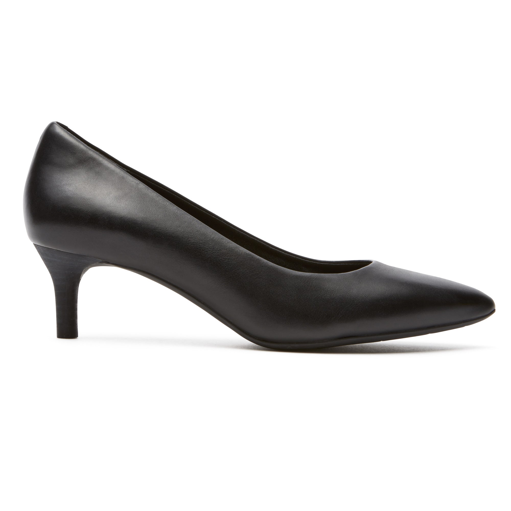 Rockport Women's Tmkalilapump In Black/Calf W