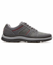 Rockport Homme Get Your Kicks Mdg Blucher Gris W