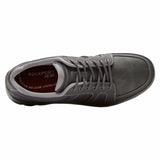 Rockport  Men's Get Your Kicks Mdg Blucher Grey W