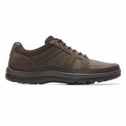 Rockport Homme Get Your Kicks Mdg Blucher Marron W