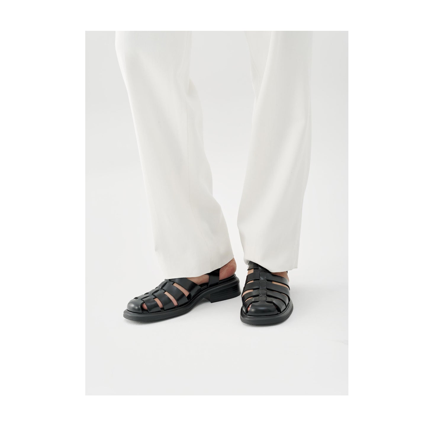 Vagabond Women's Ellis 5930-104 in Black