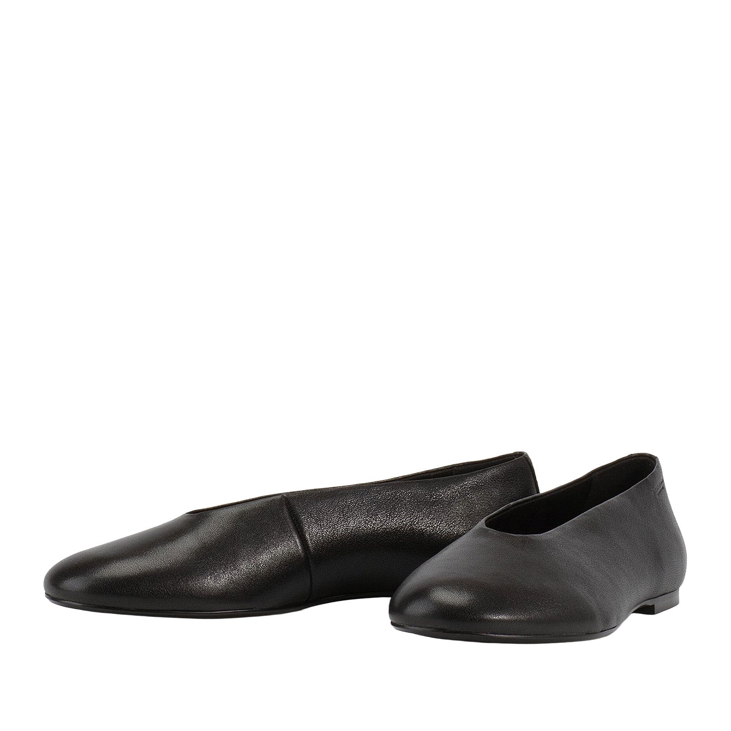Vagabond Women's Aleya 6119-101 in Black