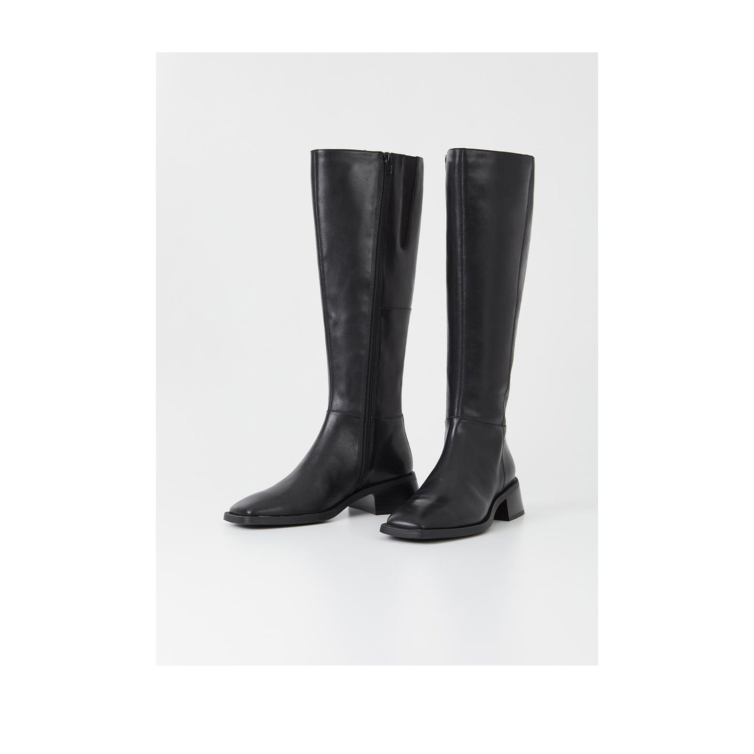Vagabond Women's Blanca Wide Calf in Black