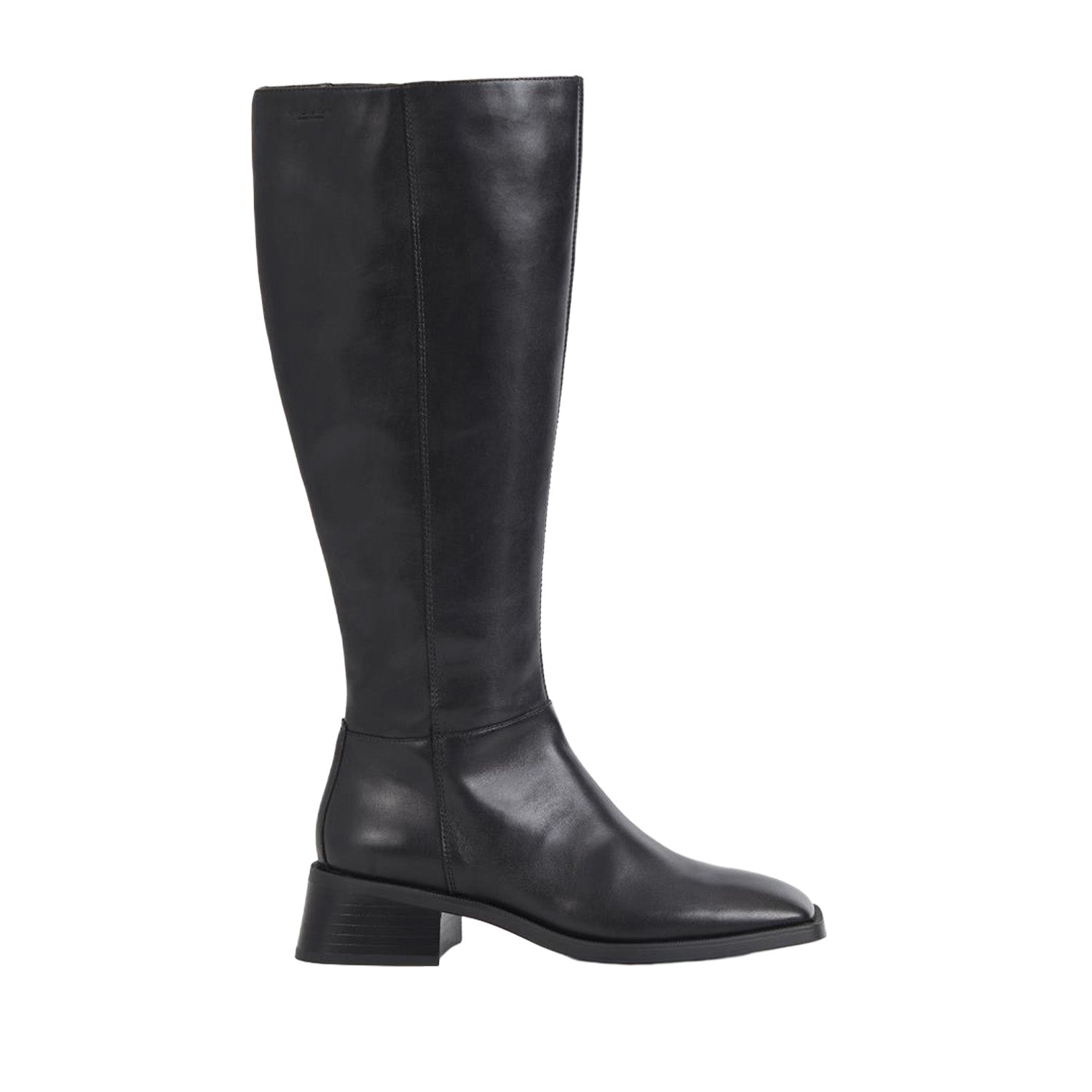 Vagabond Women's Blanca Wide Calf in Black