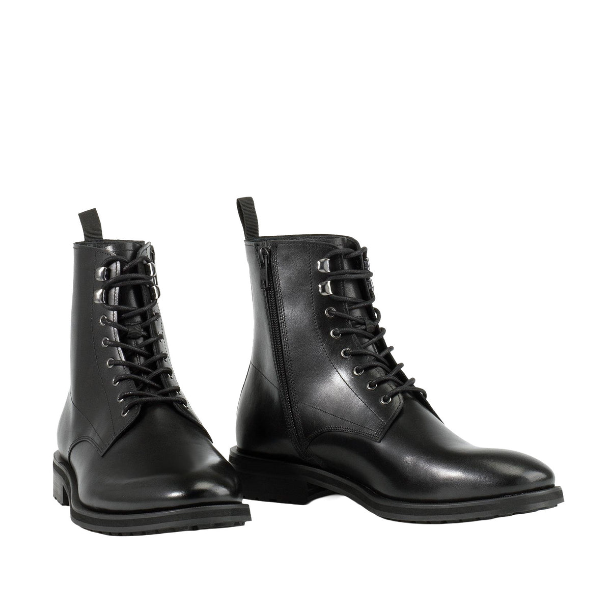 Vagabond Men's Brian 6094-001-20 in Black