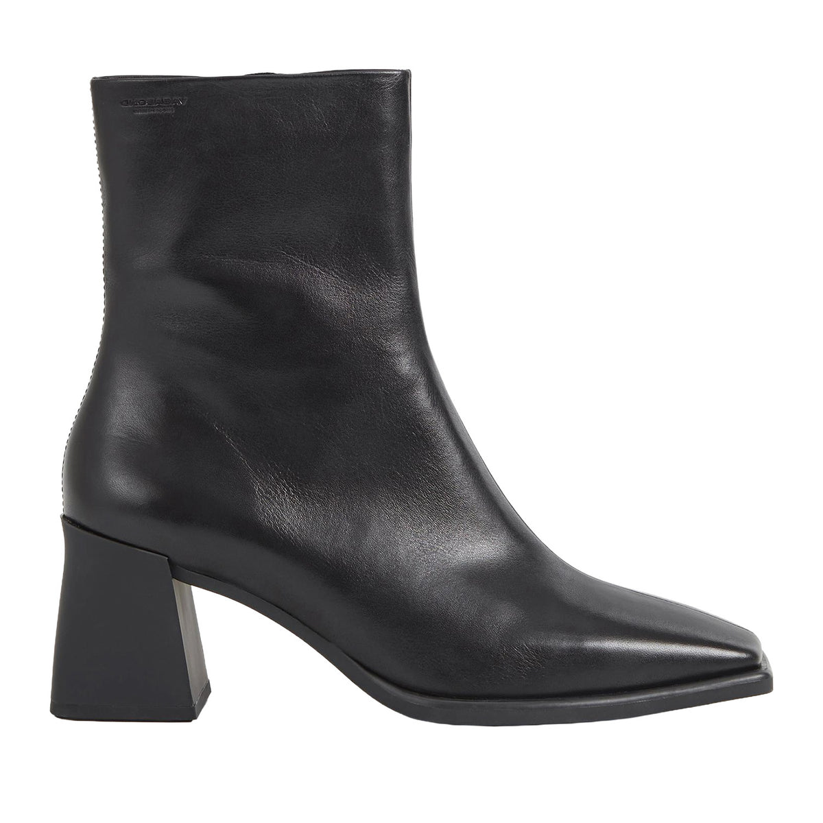 Vagabond Women's Hedda 5002-001 in Black