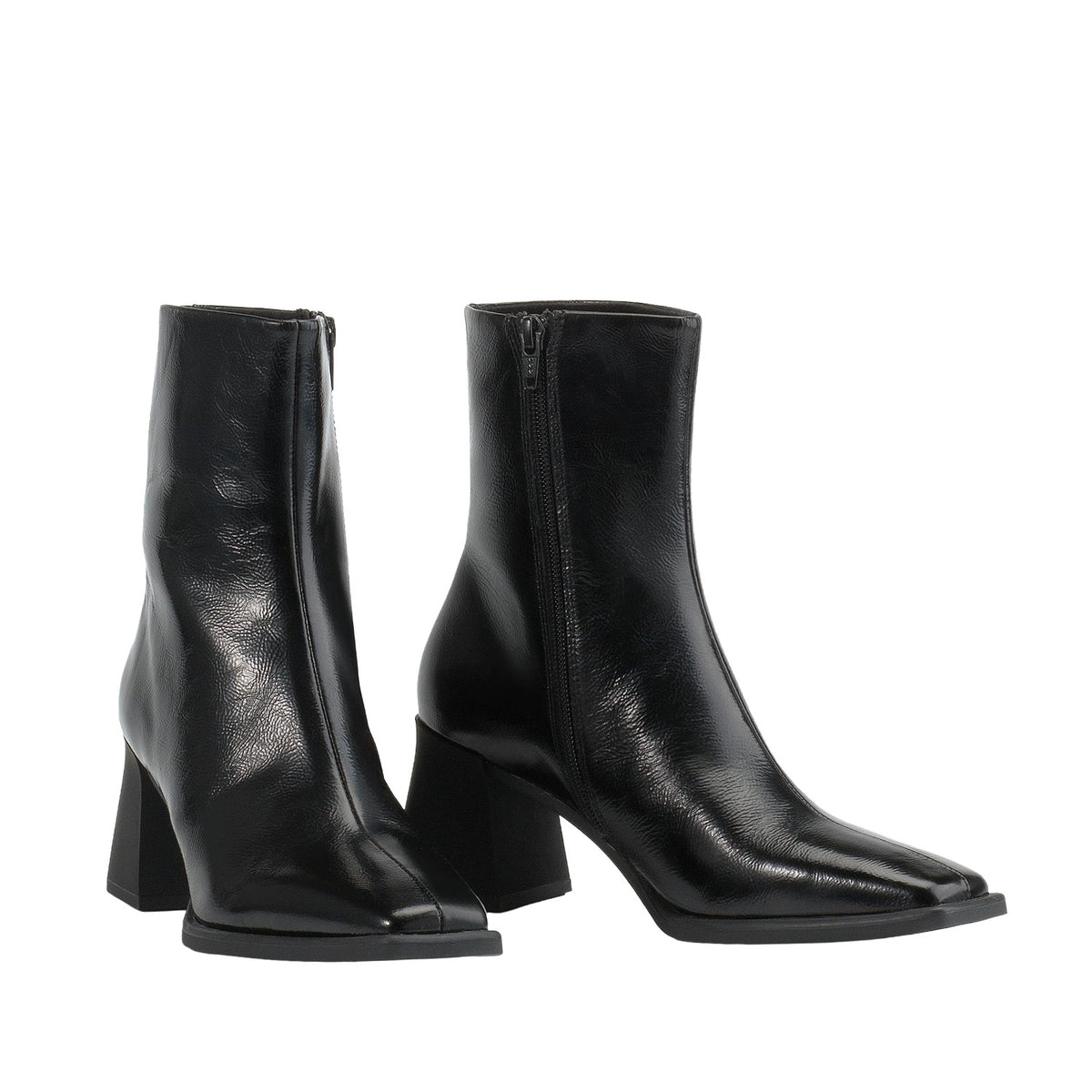 Vagabond Women's Hedda 5002-060-20 in Black