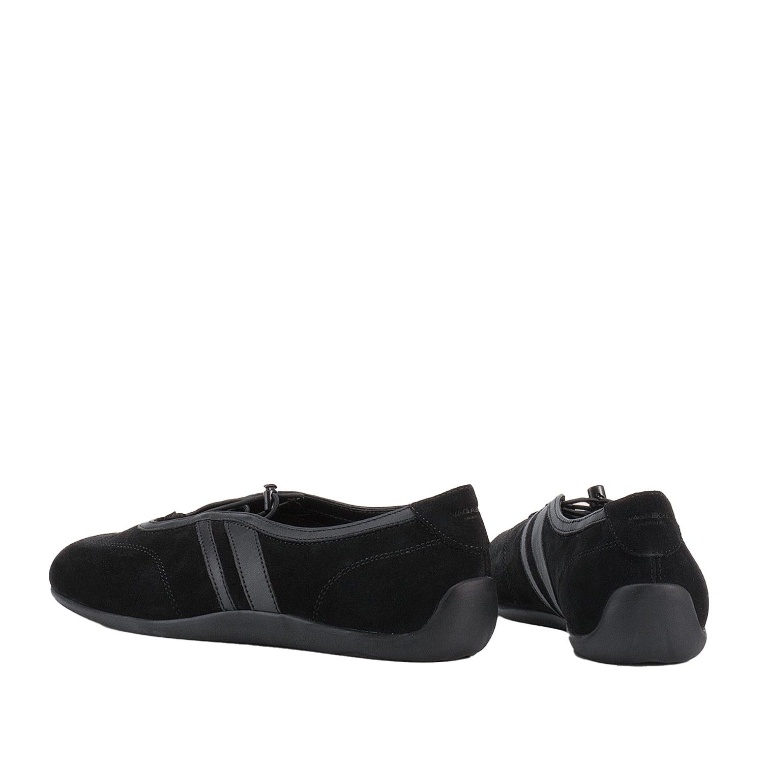 Vagabond Women's Hollie 6123-440 in Black