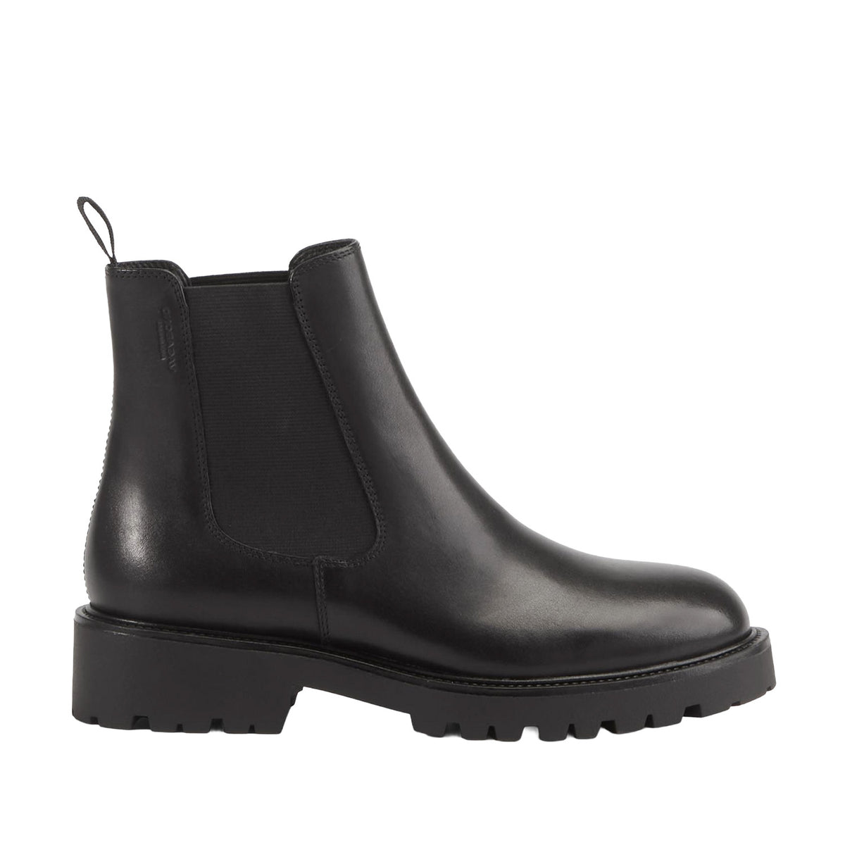 Vagabond Women's Kenova 6041-001-20 in Black