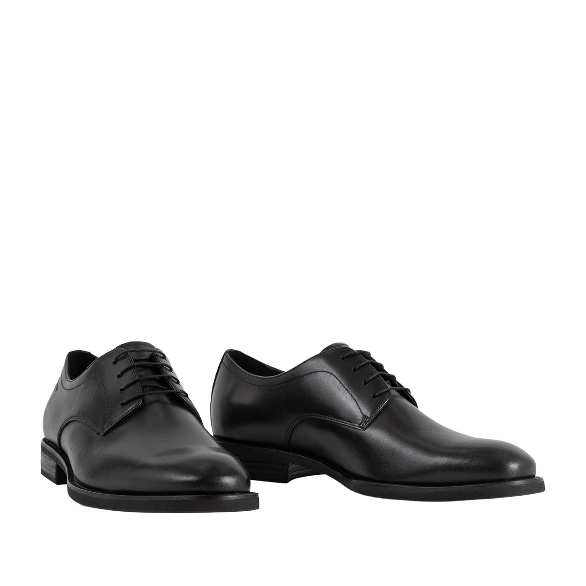 Vagabond Men's Mario 5861-001-20 in Black