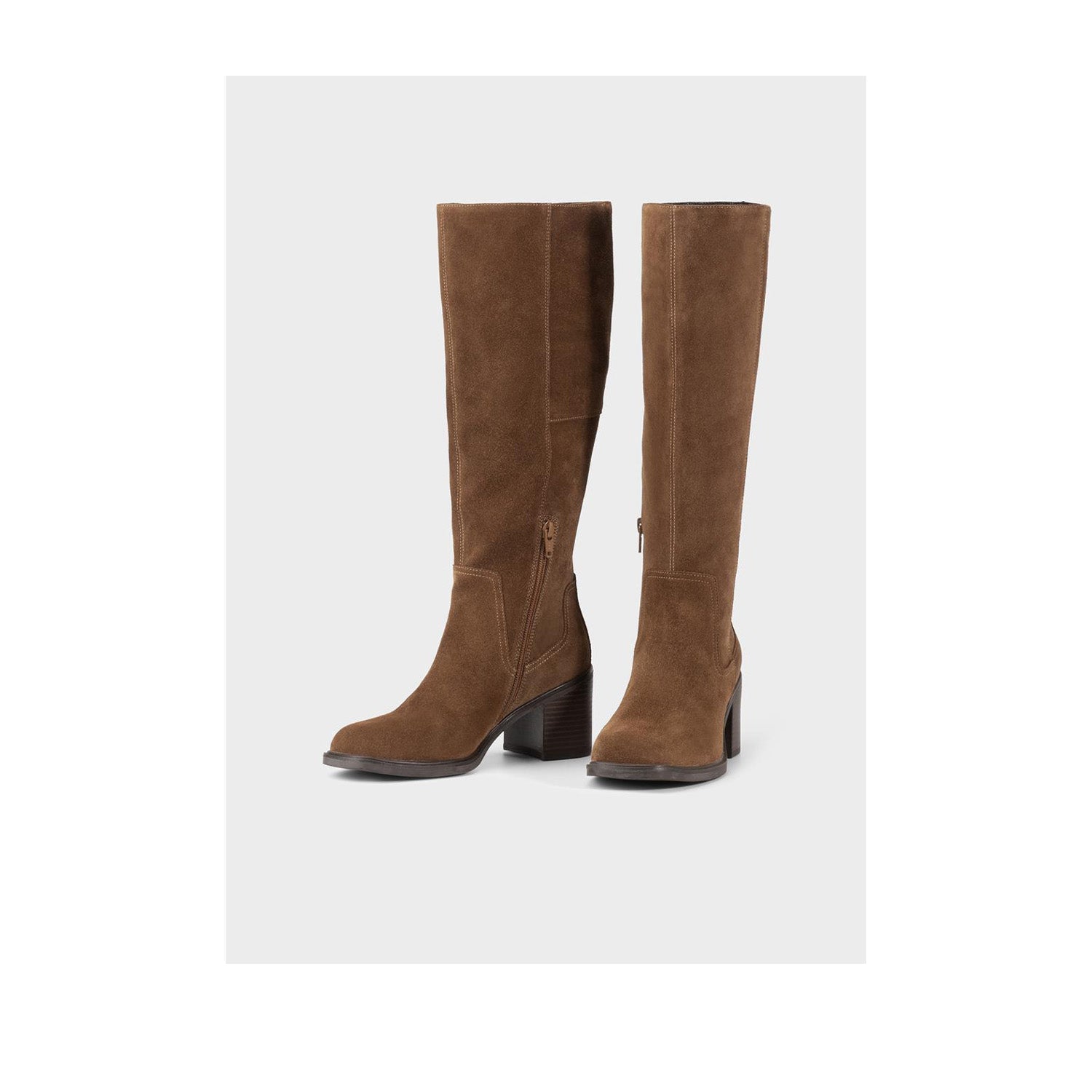 Vagabond Women's Meryl in Cocoa Brown